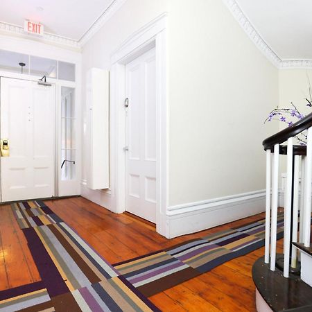 Charming & Stylish Studio On Beacon Hill #11 Boston Exteriör bild