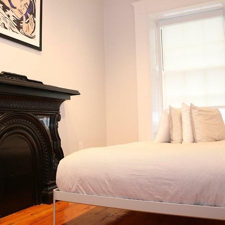 Charming & Stylish Studio On Beacon Hill #11 Boston Exteriör bild