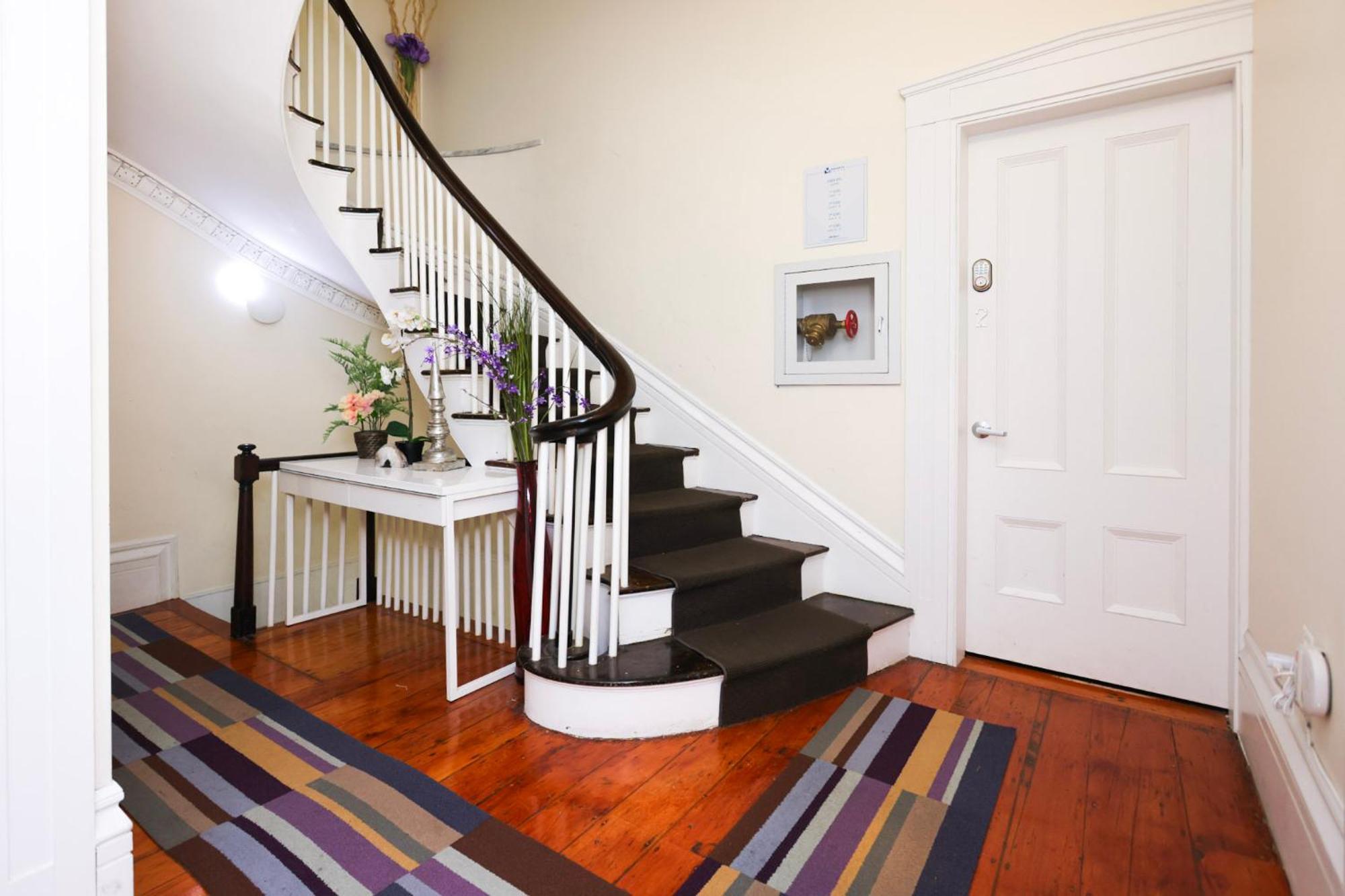 Charming & Stylish Studio On Beacon Hill #11 Boston Exteriör bild