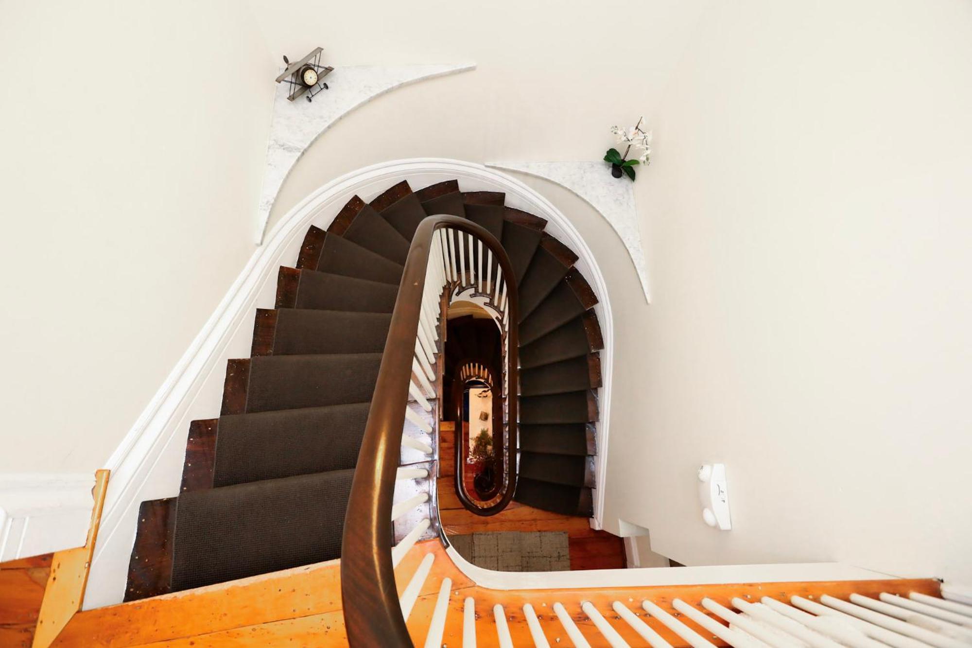 Charming & Stylish Studio On Beacon Hill #11 Boston Exteriör bild