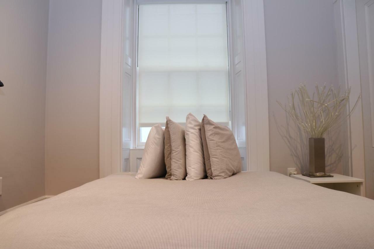 Charming & Stylish Studio On Beacon Hill #11 Boston Exteriör bild