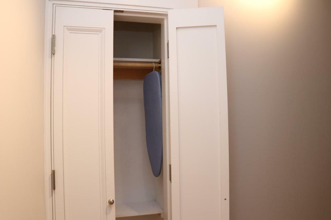 Charming & Stylish Studio On Beacon Hill #11 Boston Exteriör bild